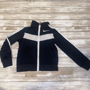 Boys Nike Sweater